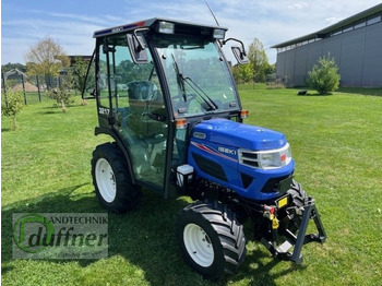 Новий Комунальний трактор Iseki TM 3217 AHLK: фото 2