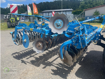 Дисковий культиватор LEMKEN