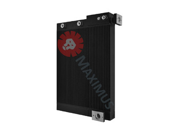 Новий Радіатор в категорії Повітряні компресори ATLAS COPCO GA45: фото 2 Новий Радіатор в категорії Повітряні компресори ATLAS COPCO GA45: фото 2