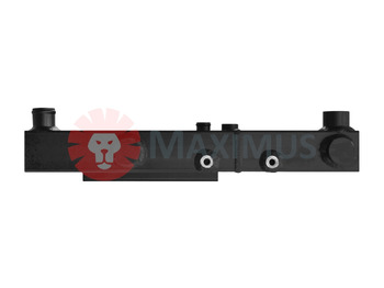 Новий Радіатор в категорії Навантажувачі ATLAS: фото 3