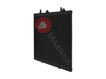 Новий Радіатор в категорії Трактори CLAAS AXION 840-810 CMATIC , 850-10: фото 2 Новий Радіатор в категорії Трактори CLAAS AXION 840-810 CMATIC , 850-10: фото 2