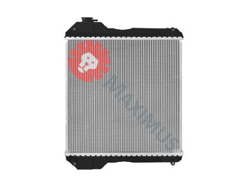 Радіатор JCB