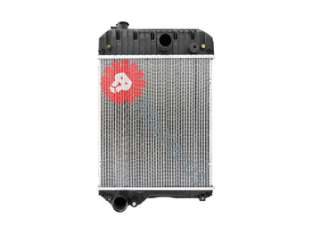 Радіатор JCB