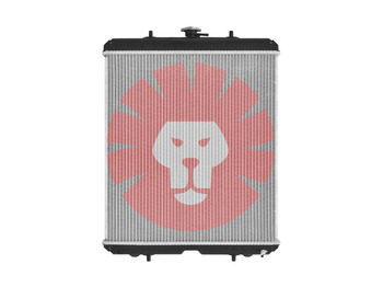 Новий Радіатор в категорії Трактори KUBOTA B1750 B2150 M100 M110 M120 M125: фото 2 Новий Радіатор в категорії Трактори KUBOTA B1750 B2150 M100 M110 M120 M125: фото 2