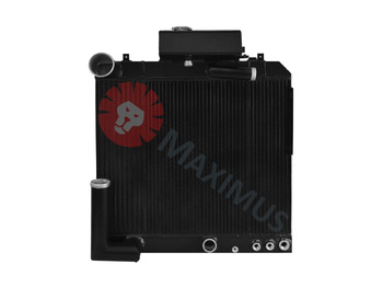 Радіатор MANITOU MLT 634