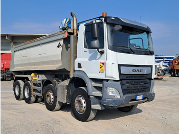 Самоскид вантажівка DAF CF