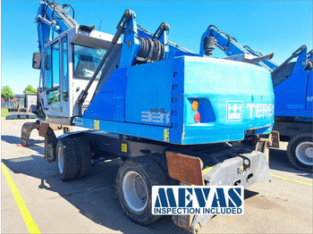 Перевантажувач FUCHS