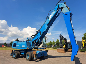 Перевантажувач FUCHS MHL350
