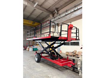 Новий Сільськогосподарський причіп платформа ELİBOL ELİBOL ORCHALIFT FRUIT COLLECTING TRAILER: фото 4 Новий Сільськогосподарський причіп платформа ELİBOL ELİBOL ORCHALIFT FRUIT COLLECTING TRAILER: фото 4