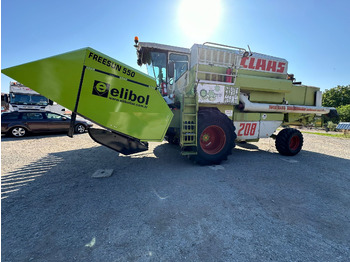 Новий Жниварка для соняшника ELİBOL FREESUN 550 ROW INDEPENDENT SUNFLOWER HEADER: фото 4