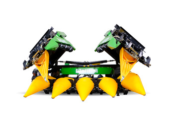 ELİBOL LF03 8 ROWS FOLDABLE CORN HEADER в лізинг ELİBOL LF03 8 ROWS FOLDABLE CORN HEADER: фото 3 ELİBOL LF03 8 ROWS FOLDABLE CORN HEADER в лізинг ELİBOL LF03 8 ROWS FOLDABLE CORN HEADER: фото 3