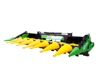 ELİBOL LF03 8 ROWS FOLDABLE CORN HEADER в лізинг ELİBOL LF03 8 ROWS FOLDABLE CORN HEADER: фото 1 ELİBOL LF03 8 ROWS FOLDABLE CORN HEADER в лізинг ELİBOL LF03 8 ROWS FOLDABLE CORN HEADER: фото 1