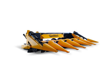 Новий Жниварка для кукурудзи ELİBOL LR03 6 ROWS CORN HEADER: фото 3