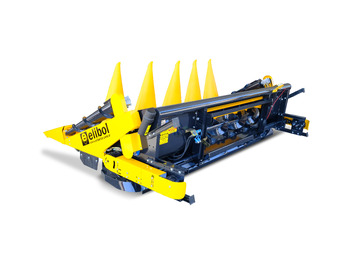 Новий Жниварка для кукурудзи ELİBOL LR03 6 ROWS CORN HEADER: фото 5