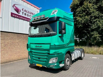 Тягач DAF XF 480