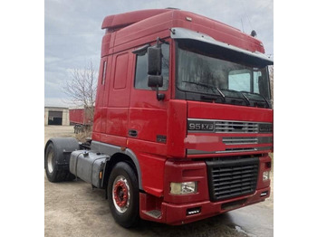 Тягач DAF XF 95 430