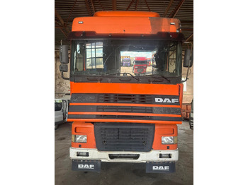 Тягач DAF XF 95