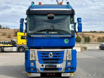 Тягач RENAULT Magnum 460