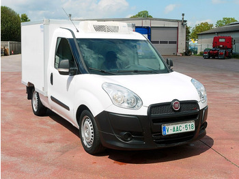 Фургон-рефрижератор FIAT Doblo