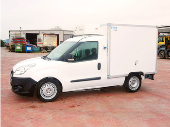 Фургон-рефрижератор Fiat 1.3 DOBLO KUHLKOFFER RELEC FROD TR22 -20C: фото 4
