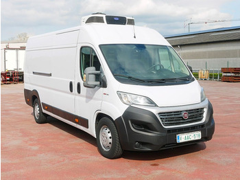 Фургон-рефрижератор FIAT Ducato 2.3