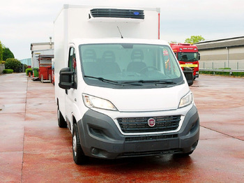 Фургон-рефрижератор FIAT Ducato 2.3