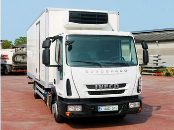 Рефрижератор вантажівка IVECO EuroCargo