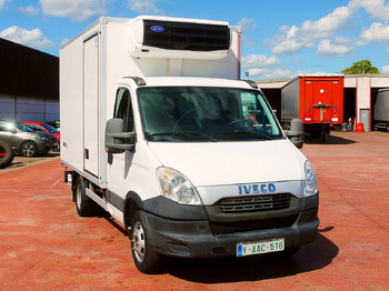 Фургон-рефрижератор IVECO Daily 35c13