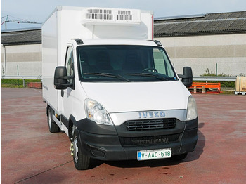 Фургон-рефрижератор IVECO Daily 35c13