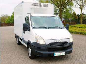 Фургон-рефрижератор IVECO Daily