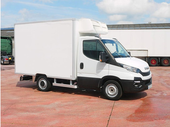 Фургон-рефрижератор Iveco 35S14 DAILY EIS KUHLKOFFER -40C / AIRCO: фото 3