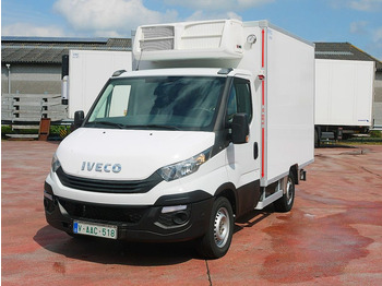 Фургон-рефрижератор Iveco 35S14 DAILY EIS KUHLKOFFER -40C / AIRCO: фото 5