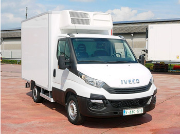 Фургон-рефрижератор Iveco 35S14 DAILY EIS KUHLKOFFER -40C / AIRCO: фото 2