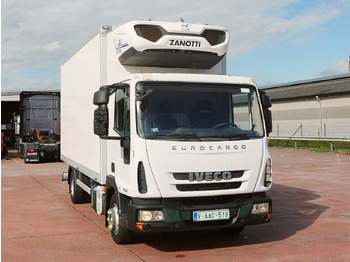 Рефрижератор вантажівка IVECO EuroCargo