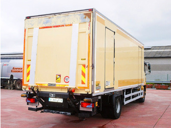 Рефрижератор вантажівка MAN TGM 18 250 CHEREAU CARRIER SUPR 1250 MULTi: фото 5 Рефрижератор вантажівка MAN TGM 18 250 CHEREAU CARRIER SUPR 1250 MULTi: фото 5