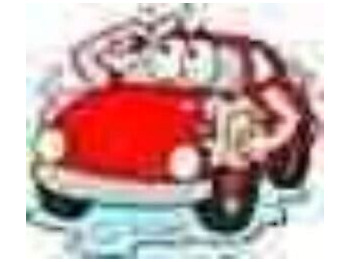 Рефрижератор вантажівка MAN TGM