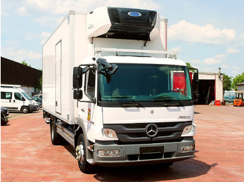 Рефрижератор вантажівка MERCEDES-BENZ Atego 1318