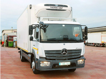Рефрижератор вантажівка MERCEDES-BENZ Atego 1321