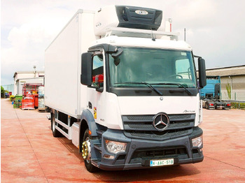 Рефрижератор вантажівка MERCEDES-BENZ Antos 1830