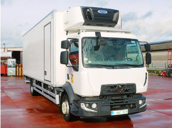 Рефрижератор вантажівка RENAULT D 250