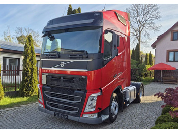 Тягач VOLVO FH