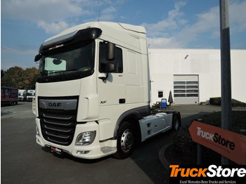 Тягач DAF XF 480
