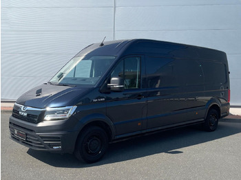 Легковий автомобіль