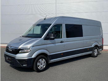 Легковий автомобіль