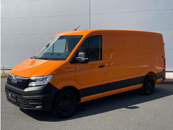 Легковий автомобіль