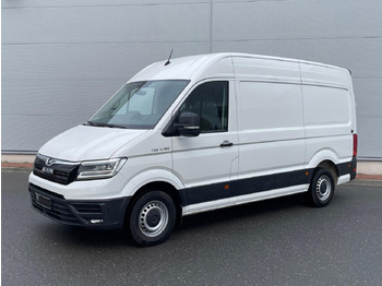 Легковий автомобіль