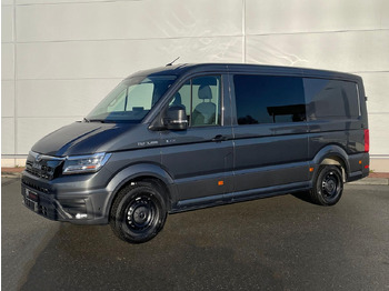 Легковий автомобіль