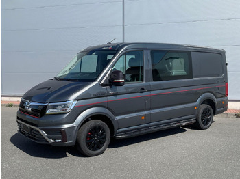 Легковий автомобіль