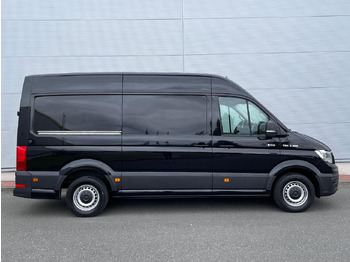 Легковий автомобіль MAN TGE 3.180 L3H3 Kasten 4x4 AHK ACC NAVI STANDHZ: фото 5
