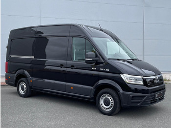 Легковий автомобіль MAN TGE 3.180 L3H3 Kasten 4x4 AHK ACC NAVI STANDHZ: фото 2